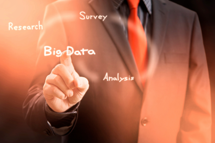 big data HR benefits