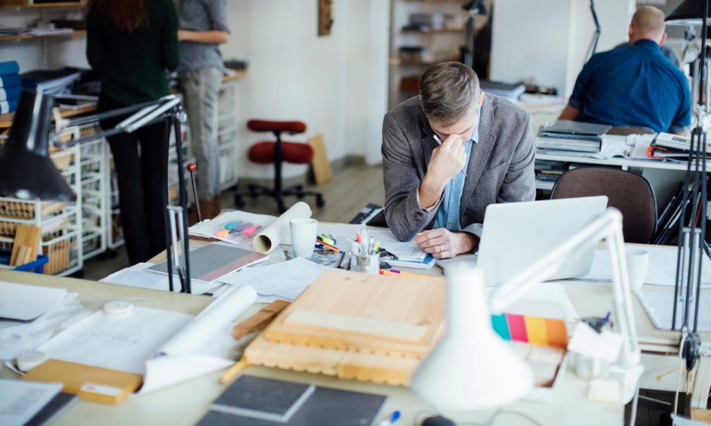 Sick building syndrome plays a more significant role in poor health and absenteeism than many realise