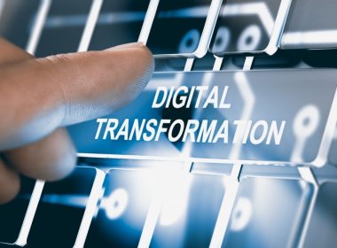 How and why HR leaders can help CEOs with digital transformation