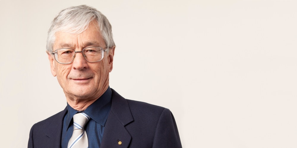 Dick Smith has relied on a six-step process to successfully build multiple businesses through effective people leadership and employee engagement