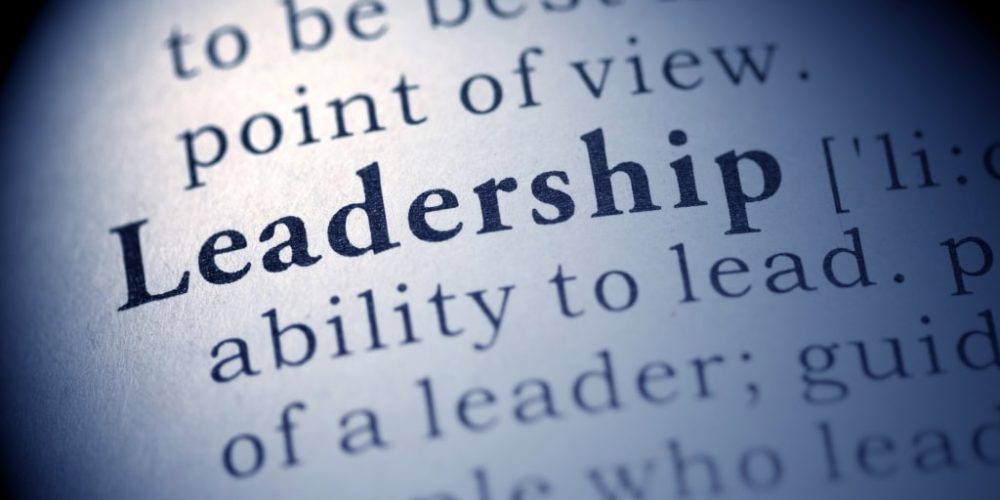 What investors really want from leadership