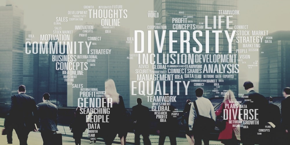 3 best diversity inclusion strategies