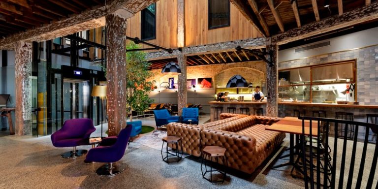 1888 Hotel review: A hidden hospitality gem in Sydney