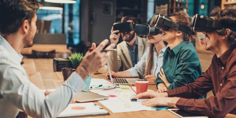 How HR can ensure virtual teams operate successfully