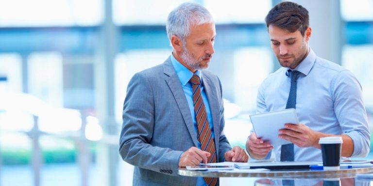 Business partnerships vs competitors: what road to take?