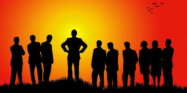 What are the 4 biggest CEO succession risks?