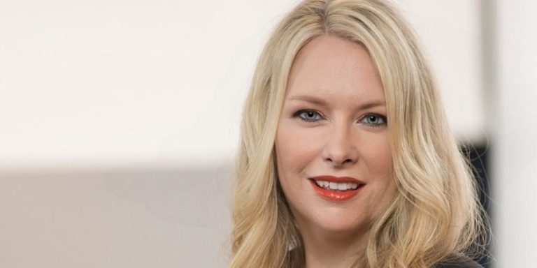 Lessons from Intel Security: how to break the glass ceiling in IT