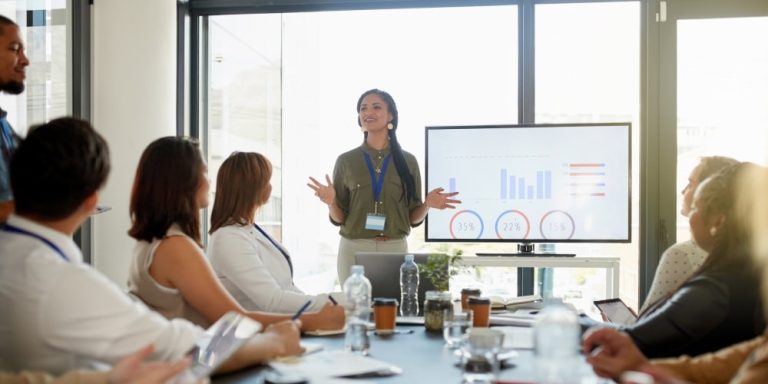 There are three ways HR can create value for competing stakeholders