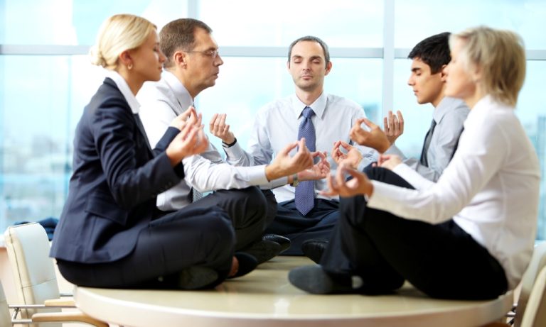 How to partner with managers to improve conflict resolution