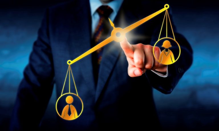 What’s the problem with executive gender diversity & female CEOs?