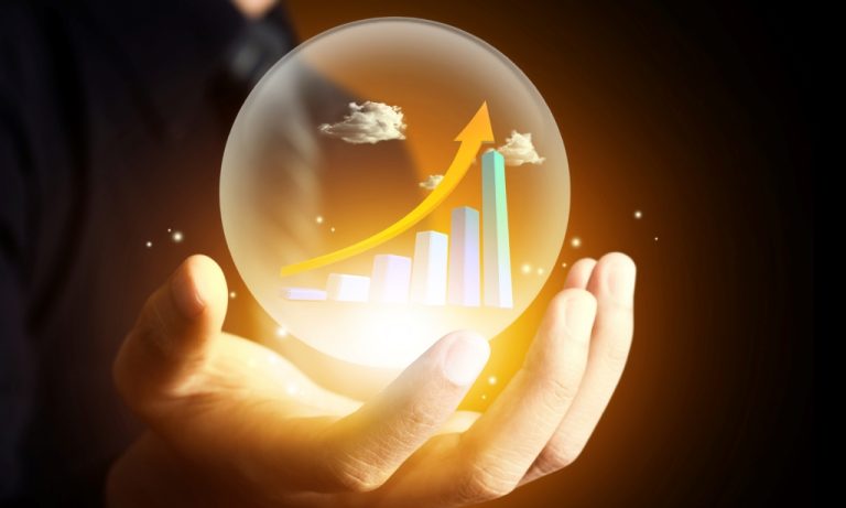 Future gazing: how HR is going to change in 2016 and beyond