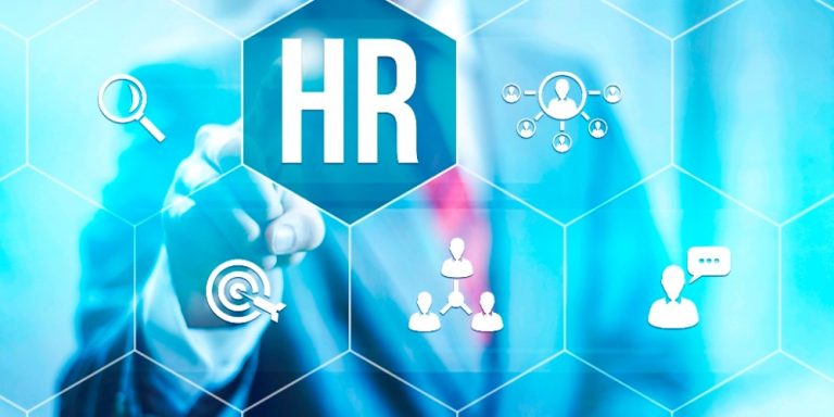 Why HR is the most important profession on the planet