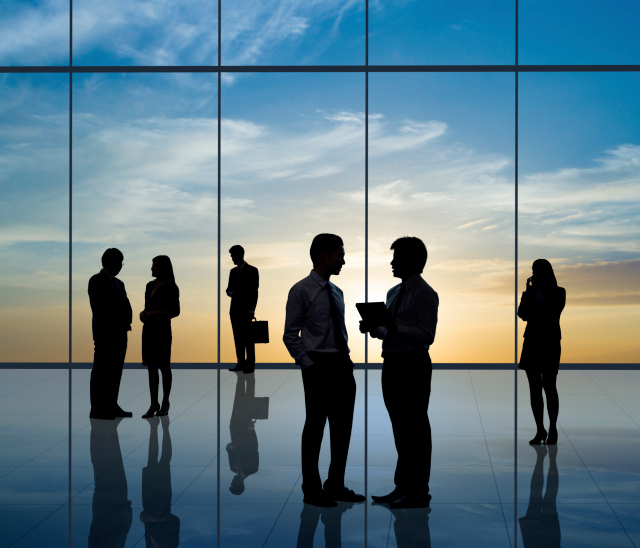 Change is on the horizon for traditional HR structure and functions