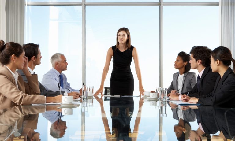 The value of direct communication between HR, directors, and boards