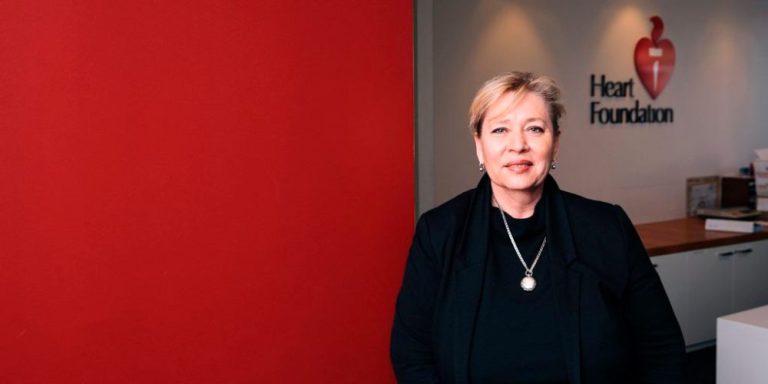 4 key lessons from the Heart Foundation’s analytics strategy