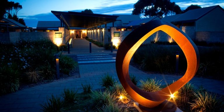 The Louise Barossa Valley review: retreating to the Barossa