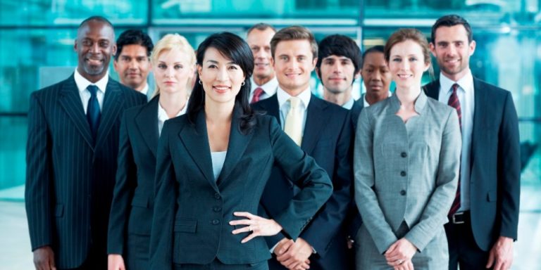 Diversity and inclusiveness reaches tipping point for CEOs