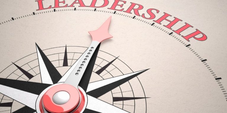 Human-centred leadership – a window into the future of leadership