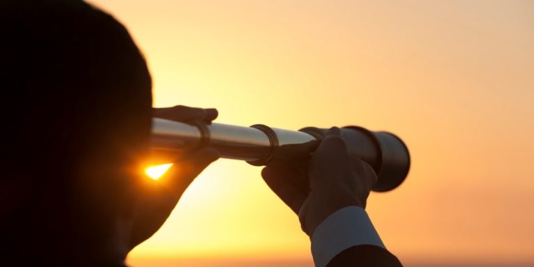 7 steps to determining your leadership style & becoming a better leader