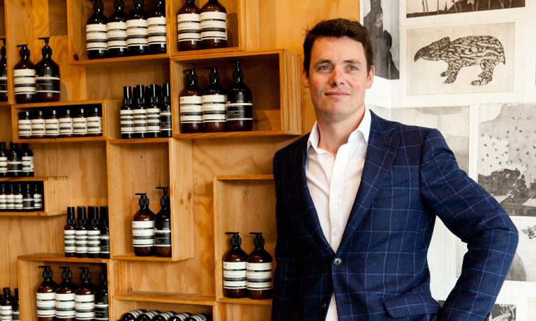 How HR helps drive business & customer success at Aesop
