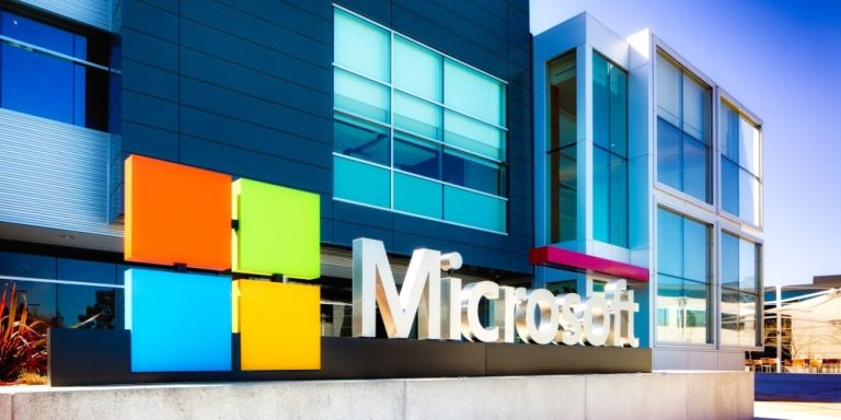 How Microsoft drives empowerment through digital transformation