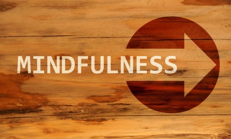 Mindfulness is key to balanced conversations for leaders