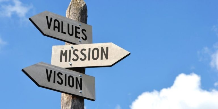 5 questions you should ask to discover your real organisational purpose