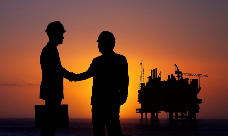 How to manage talent sustainably in the oil & gas sector