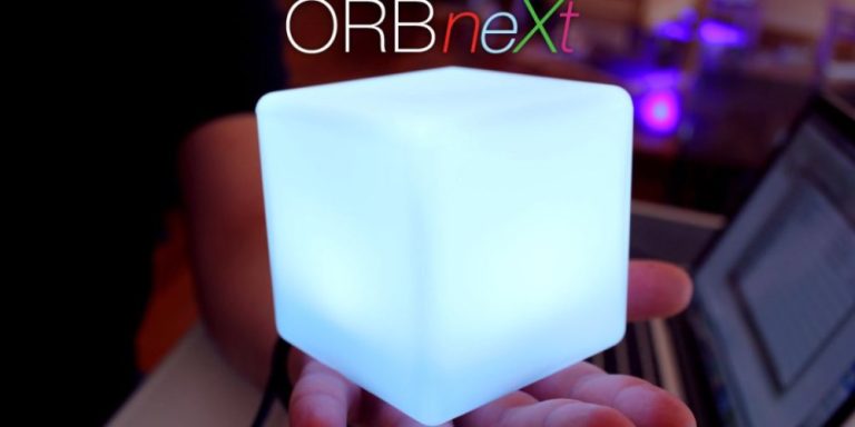 ORBneXt