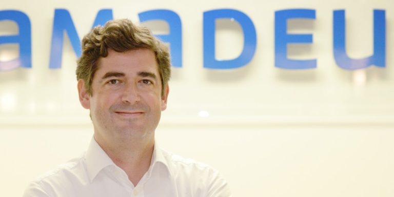 How a focus on leadership has helped Amadeus with talent management