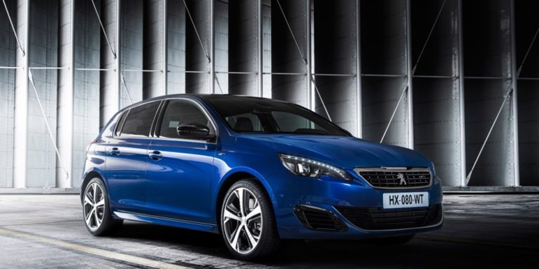 Peugeot’s 308 GT: a perfect balance