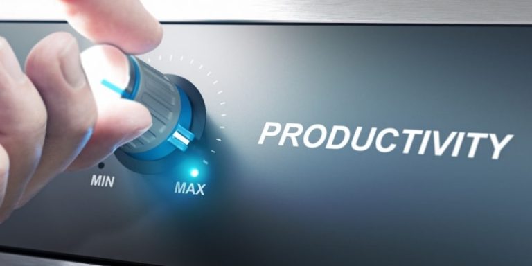 3 human capital elements that boost productivity by 40 per cent