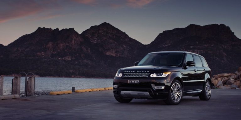 Range Rover Sport SDV6 SE review – Lifting the luxury SUV bar