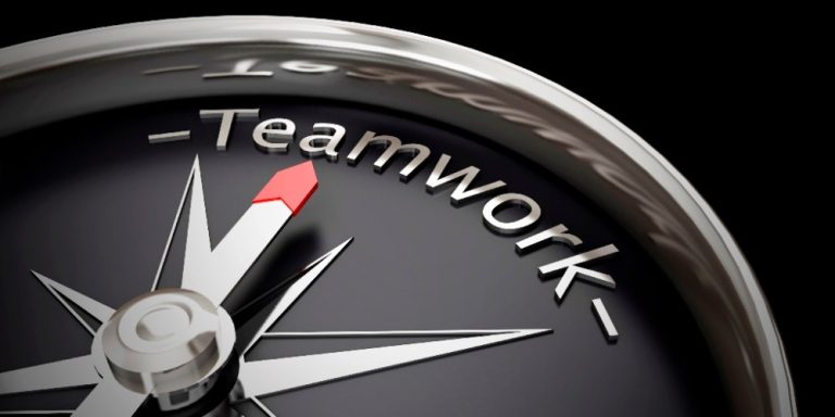 Transforming teamwork: 5 keys to scaling teams for success