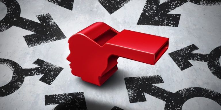 The role of power imbalance and consent in sexual harassment