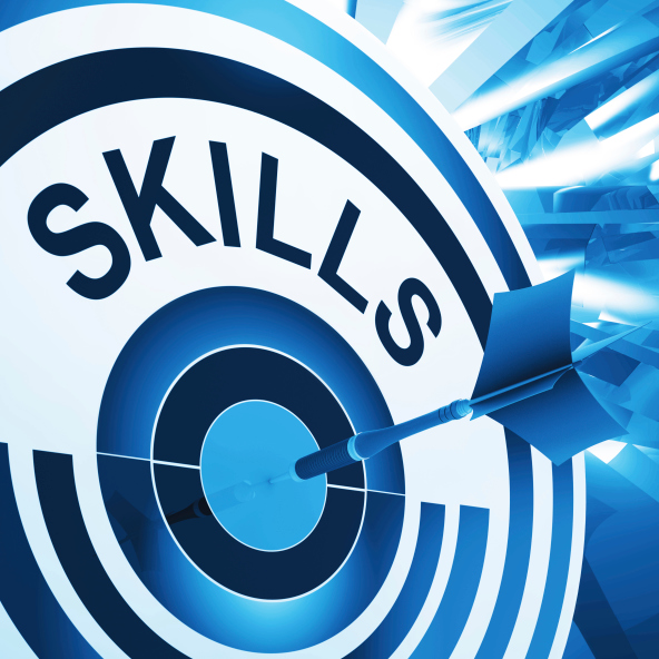 How to improve skills and boost productivity