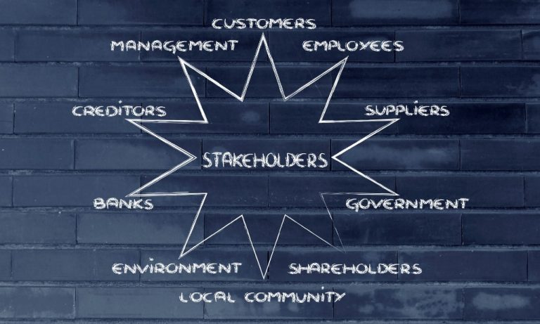 3 keys to internal & external stakeholder management for HR