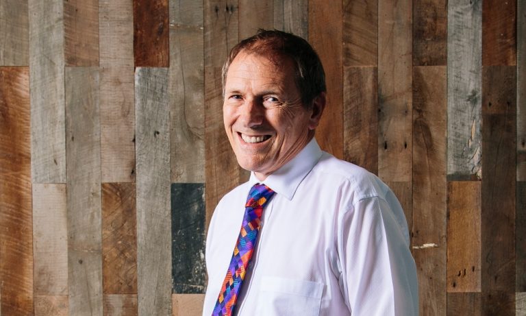 How TAL generates a people productivity dividend