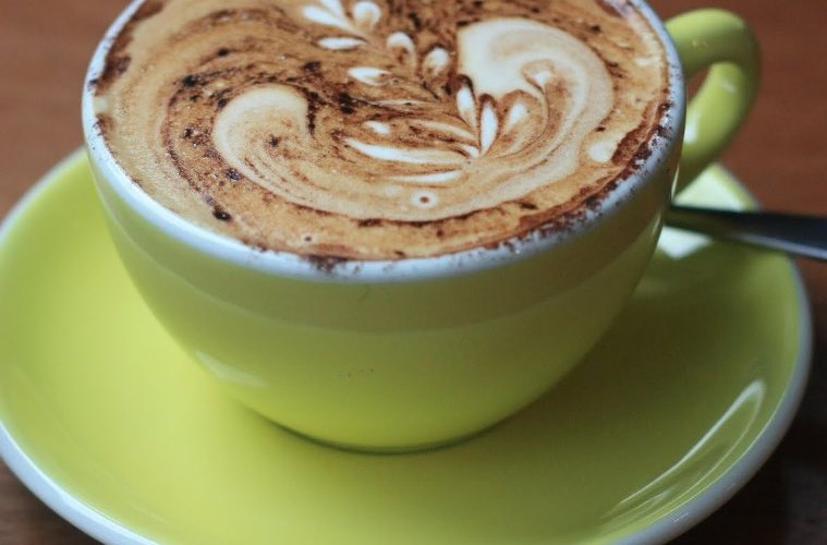 The League of Honest Coffee