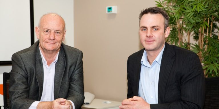 How World Vision’s CEO and HR leader drive engagement