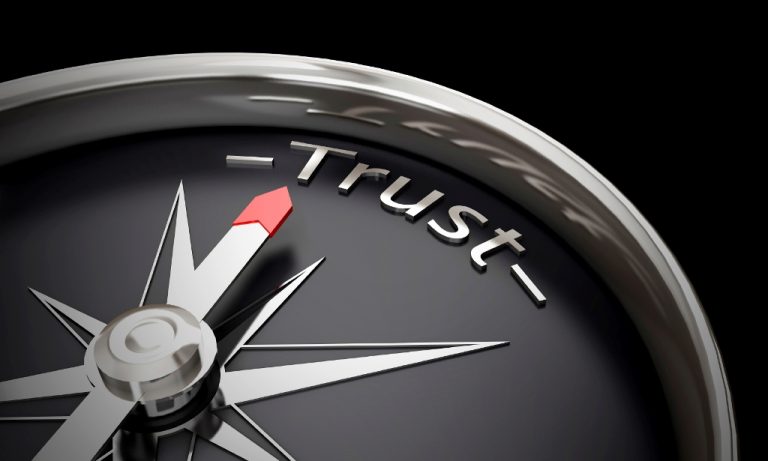 How to build trust: the glue and lubricant of culture