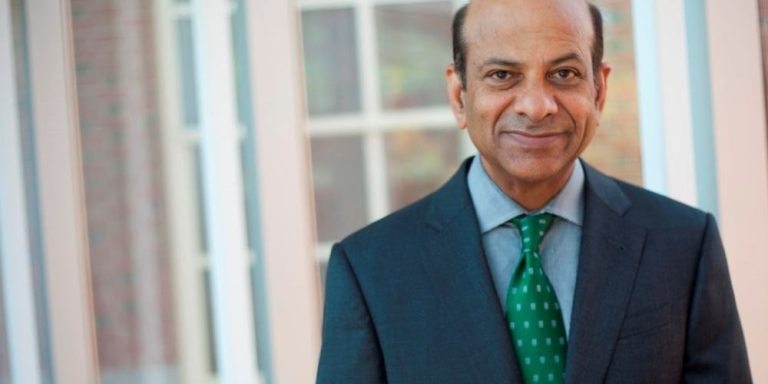 Vijay Govindarajan: why HR needs to focus on talent strategy