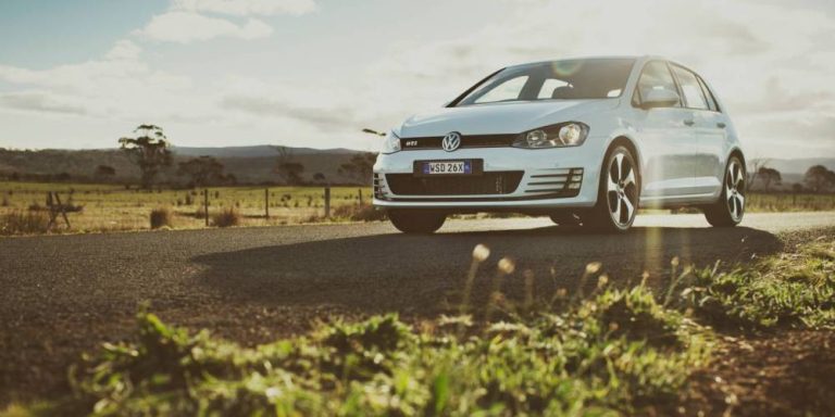 VW Golf GTi Mk7 Review: poised performance