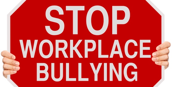 Workplace bullying: a new right for an age-old problem