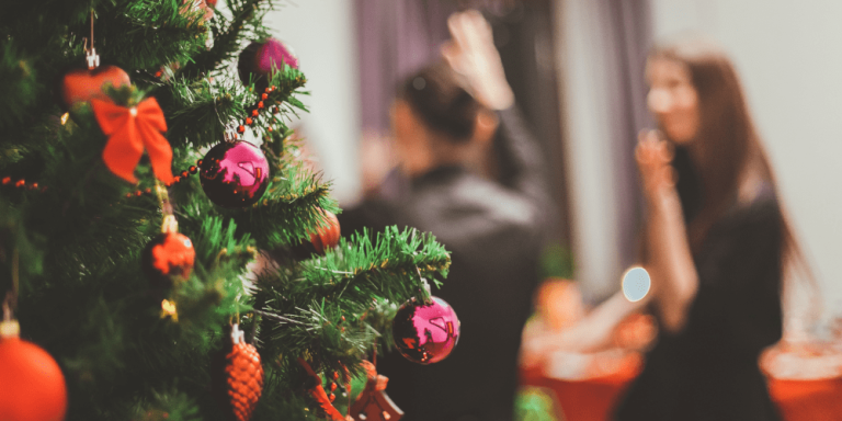 Why it’s still important to celebrate your office Christmas party this year