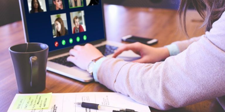 Employment engagement through COVID-19 and beyond