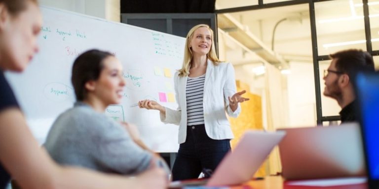 HCL Technologies’ 3 step approach to improving gender diversity