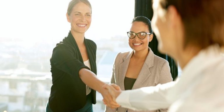 6 steps to getting the best ROI from recruitment agencies