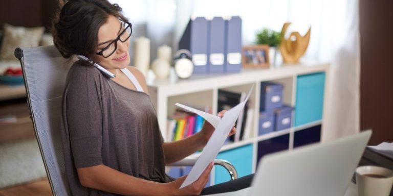 Maintaining trust in a remote workforce