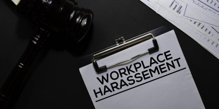 What the AHRC report on sexual harassment means for your business